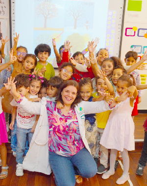 Encadrement Bienveillant
