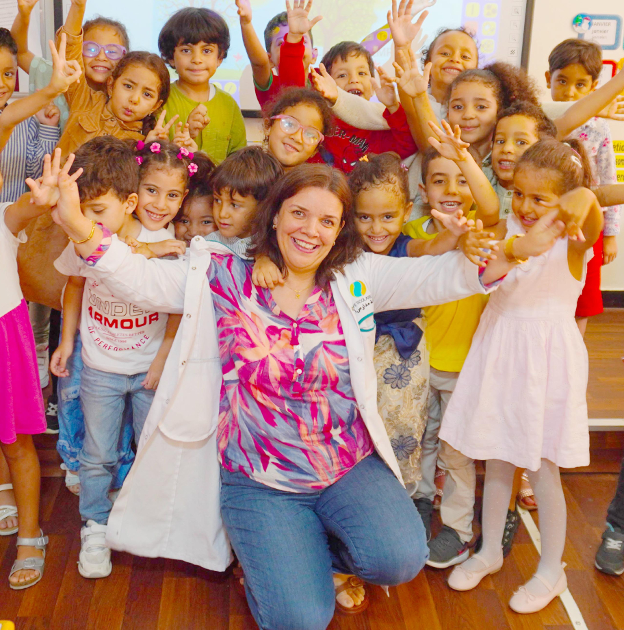 Encadrement Bienveillant