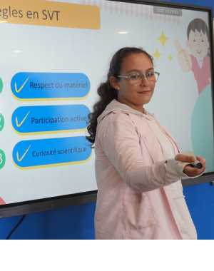 Encadrement Bienveillant