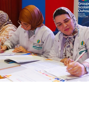 Environnement Sécurisé